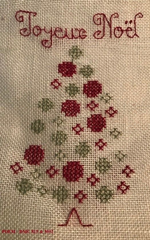 Vous brodez mes frees...