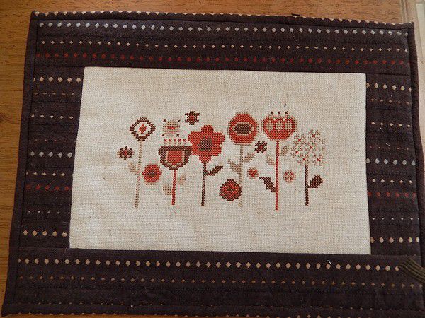 Vous brodez mes frees...