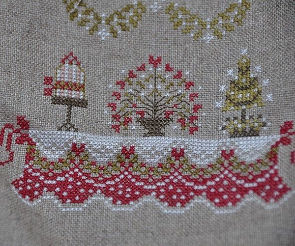 casier express de Noël