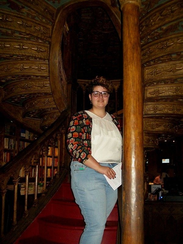 Bom Dia... Porto - 2... les coups de coeur...