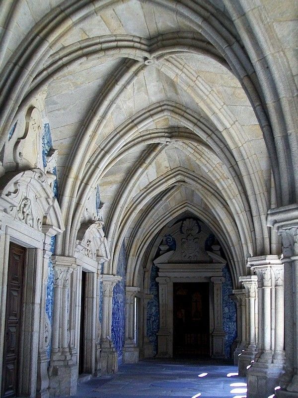 Bom Dia... Porto - 2... les coups de coeur...