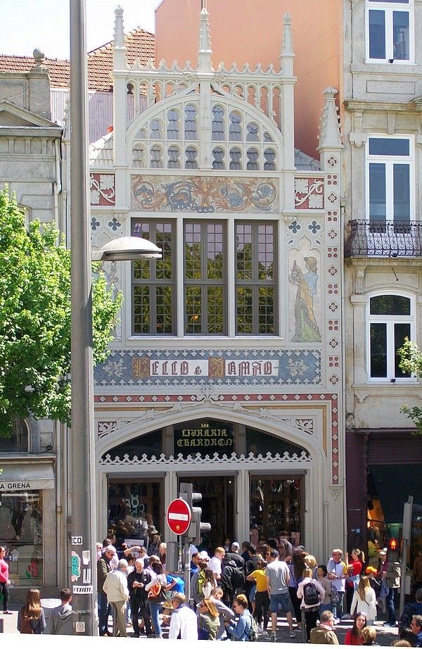 Bom Dia... Porto - 2... les coups de coeur...