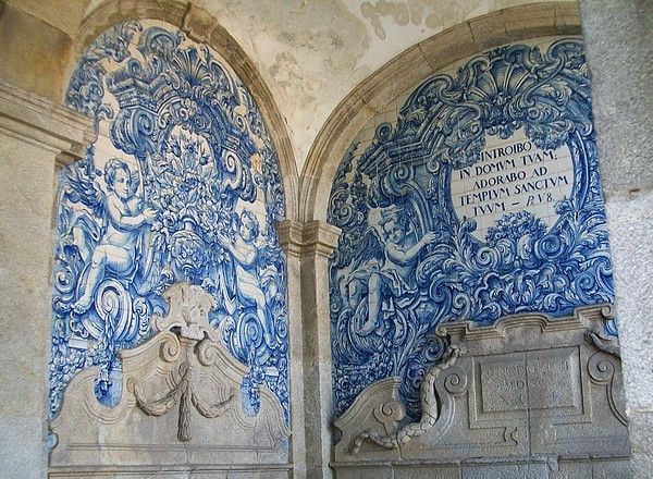 Bom Dia... Porto - 2... les coups de coeur...