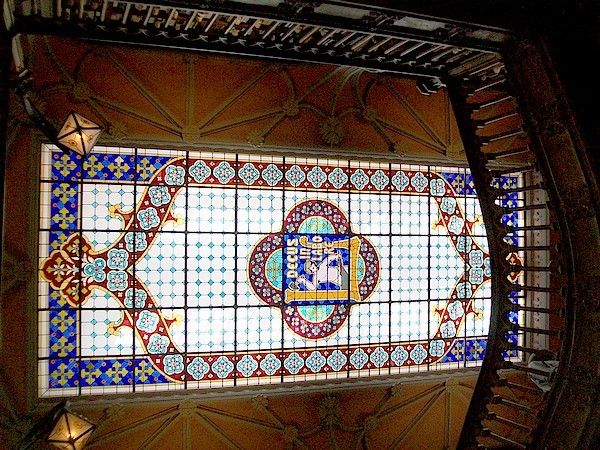 Bom Dia... Porto - 2... les coups de coeur...