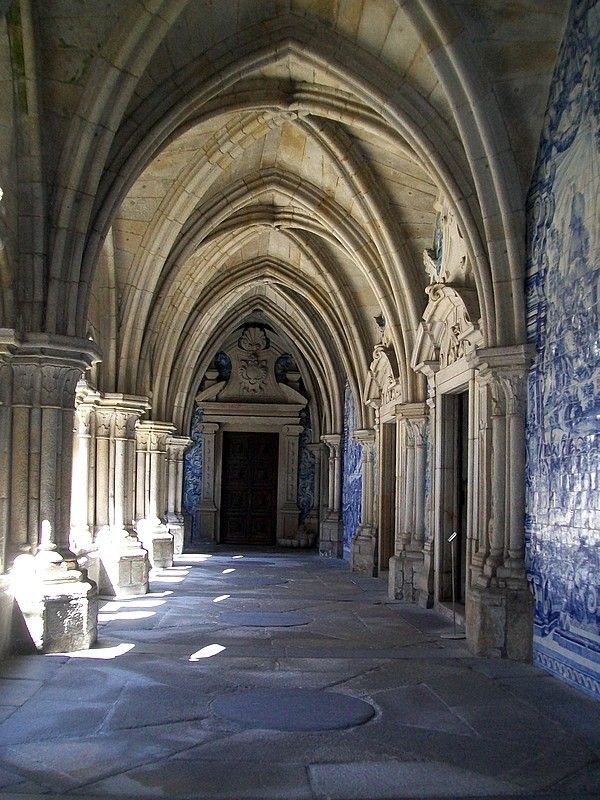 Bom Dia... Porto - 2... les coups de coeur...