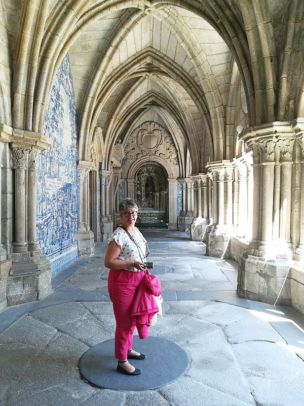 Bom Dia... Porto - 2... les coups de coeur...