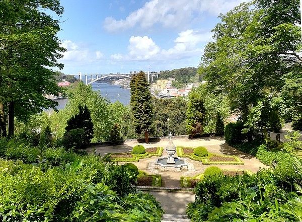 Bom Dia... Porto - 2... les coups de coeur...