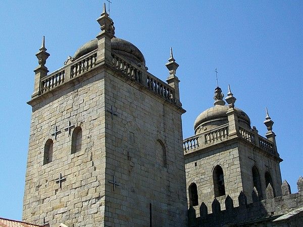 Bom Dia... Porto - 2... les coups de coeur...