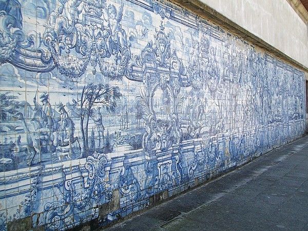 Bom Dia... Porto - 2... les coups de coeur...