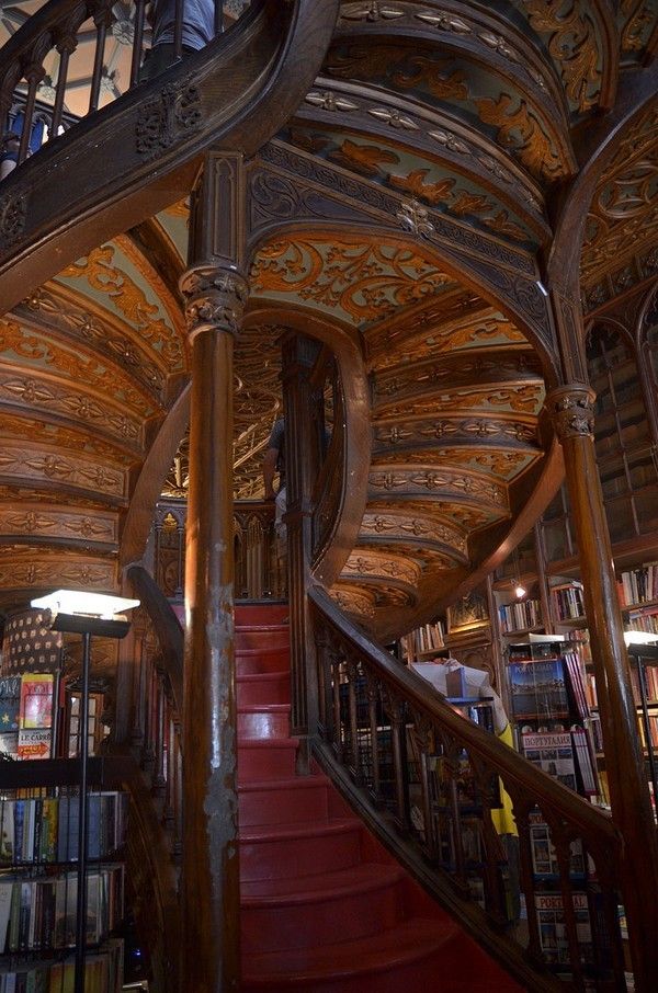 Bom Dia... Porto - 2... les coups de coeur...