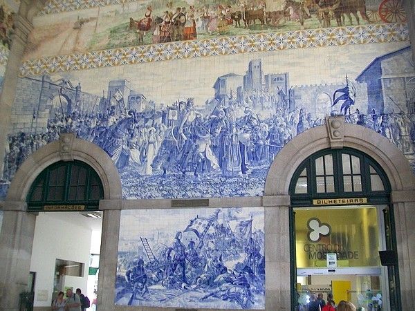 Bom Dia... Porto - 2... les coups de coeur...