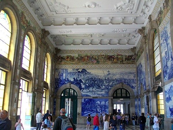 Bom Dia... Porto - 2... les coups de coeur...