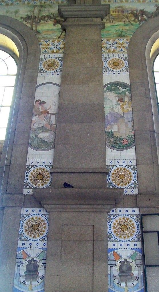 Bom Dia... Porto - 2... les coups de coeur...