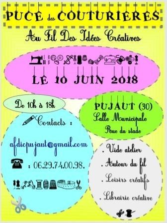 Agenda de juin