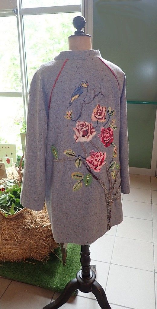 Exposition du club de La Daguenière - 49