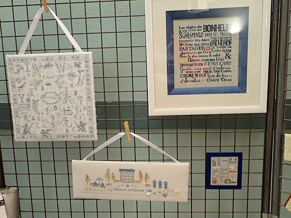 Exposition du club de La Daguenière - 49