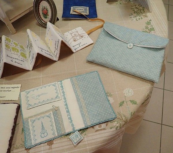 Exposition du club de La Daguenière - 49