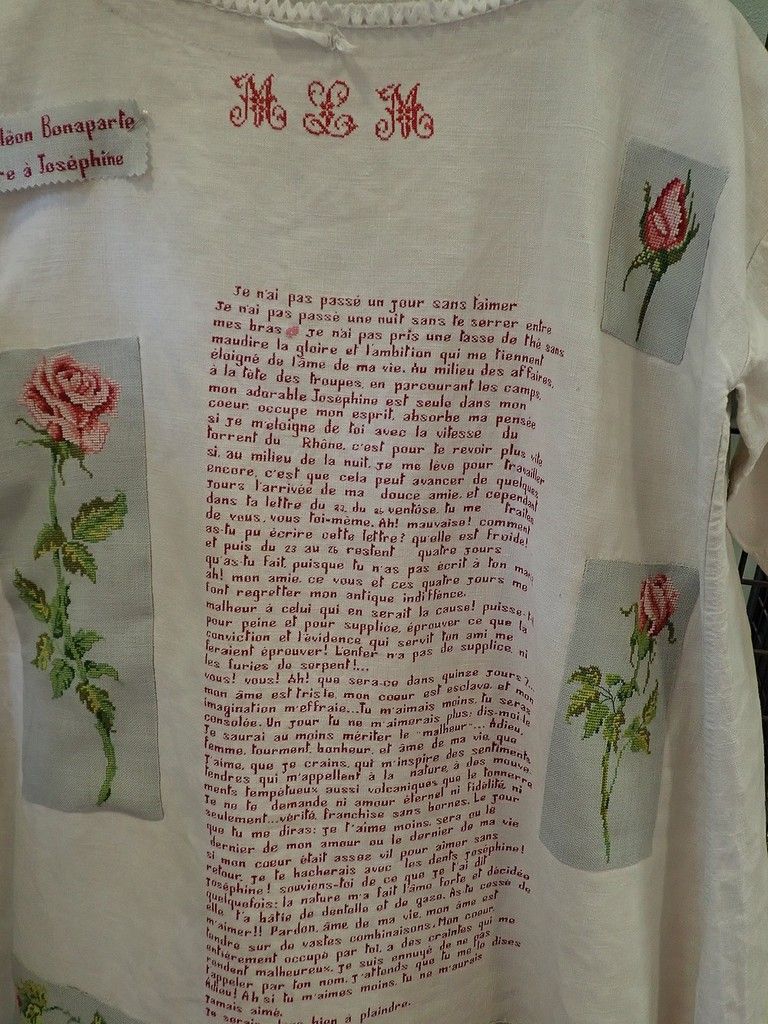 Exposition du club de La Daguenière - 49