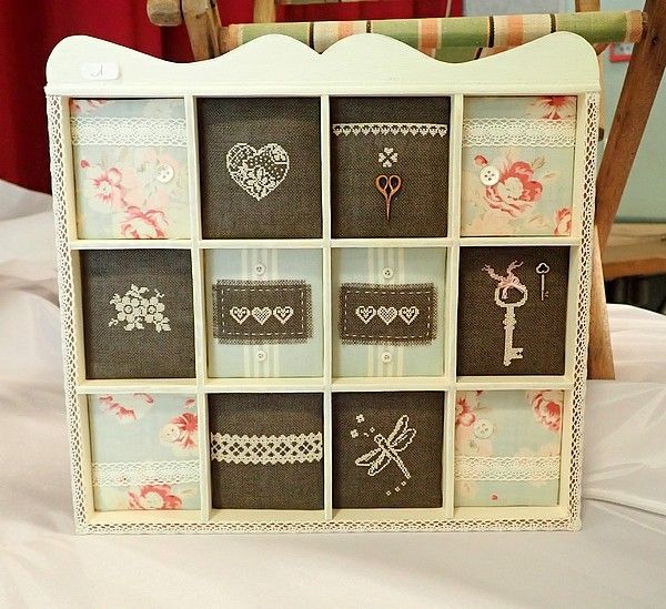 Exposition du club de La Daguenière - 49