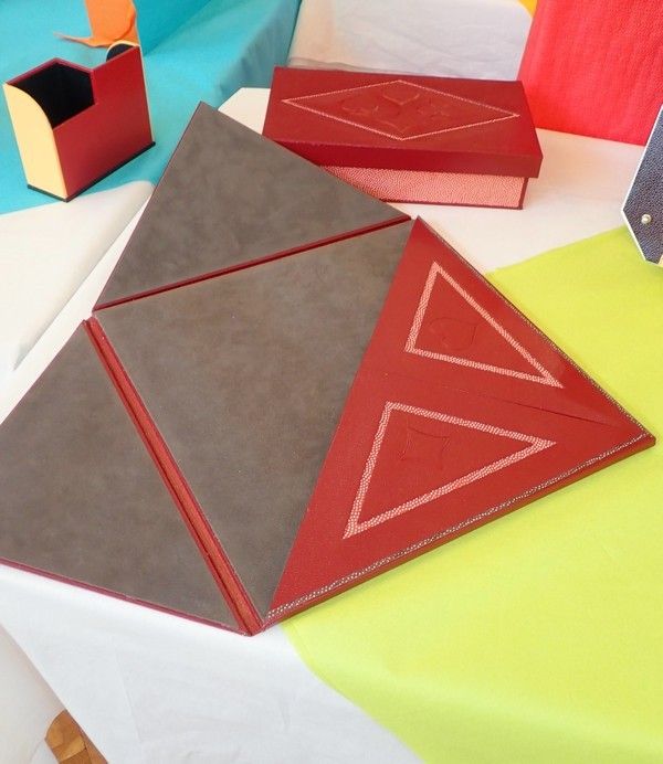 Rando-expo-et presque dodo !!!