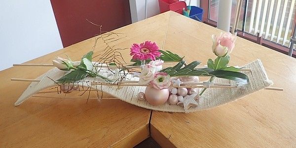 Rando-expo-et presque dodo !!!