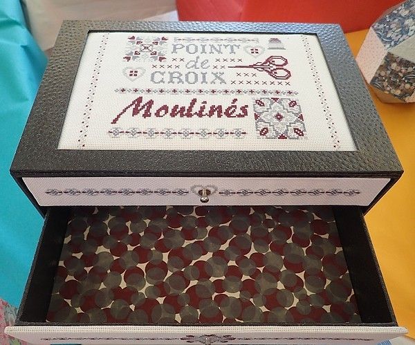 Rando-expo-et presque dodo !!!