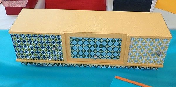 Rando-expo-et presque dodo !!!