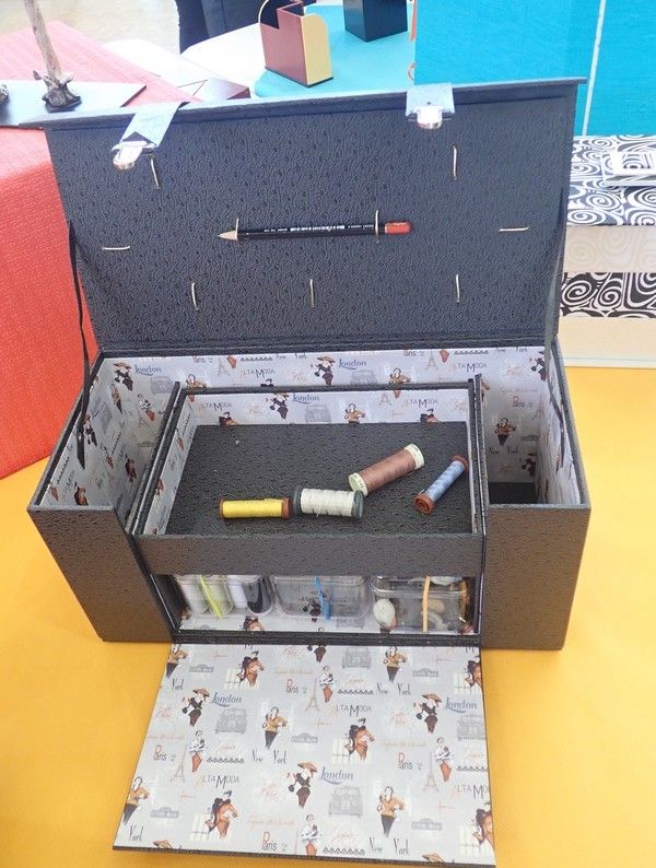 Rando-expo-et presque dodo !!!