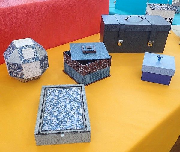 Rando-expo-et presque dodo !!!