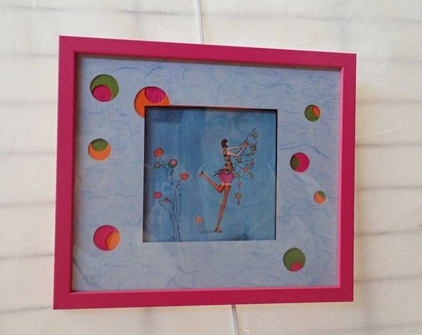 Rando-expo-et presque dodo !!!