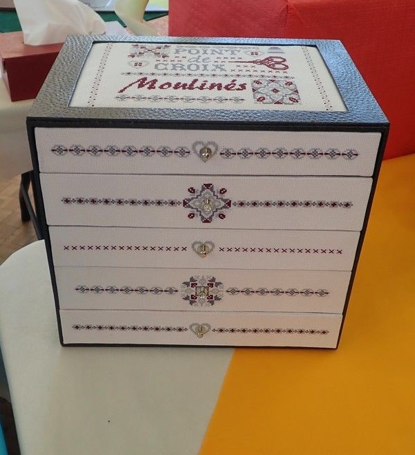 Rando-expo-et presque dodo !!!