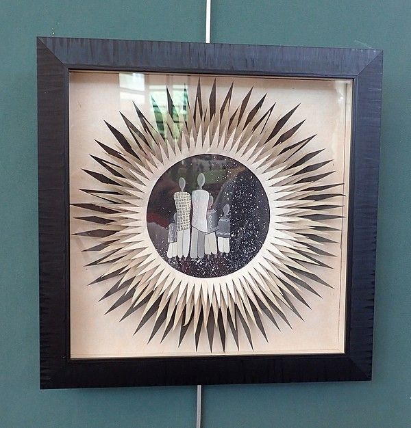 Rando-expo-et presque dodo !!!