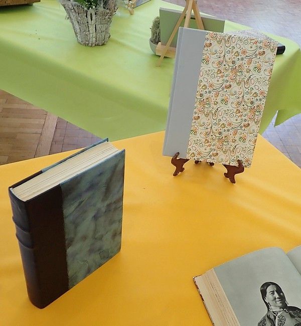 Rando-expo-et presque dodo !!!