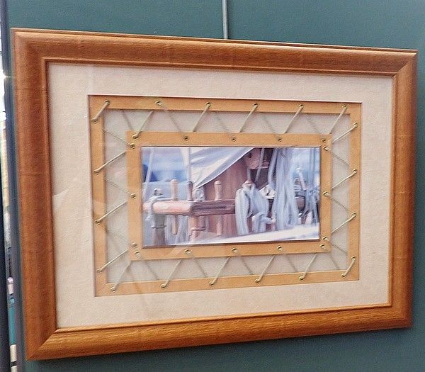 Rando-expo-et presque dodo !!!