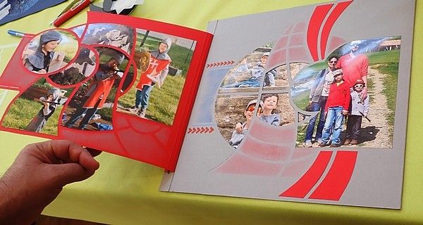 Rando-expo-et presque dodo !!!