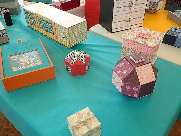 Rando-expo-et presque dodo !!!