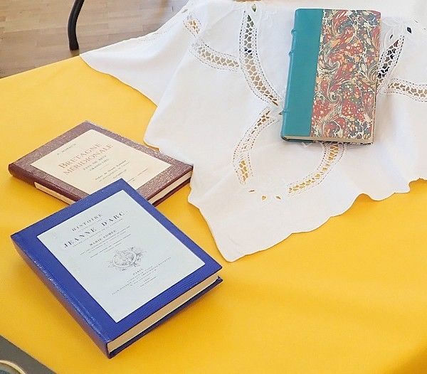 Rando-expo-et presque dodo !!!