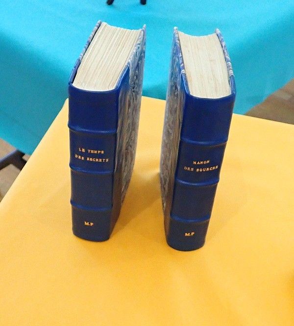 Rando-expo-et presque dodo !!!