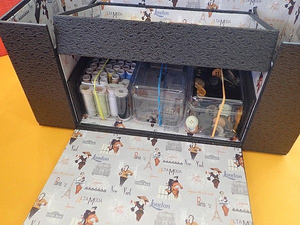 Rando-expo-et presque dodo !!!