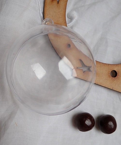 Nouveautés de noël pour gourmands, pour gourmets et pour brodeuses