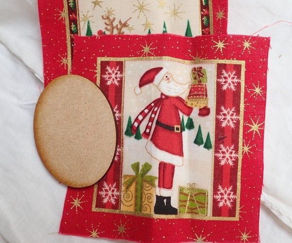 Nouveautés de noël pour gourmands, pour gourmets et pour brodeuses