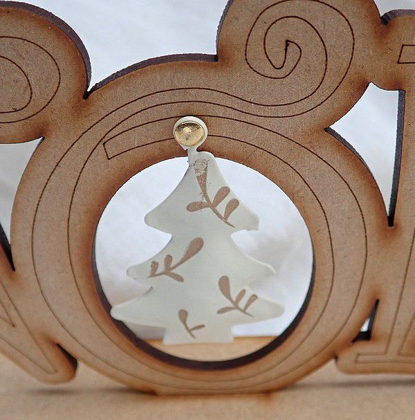 Nouveautés de noël pour gourmands, pour gourmets et pour brodeuses