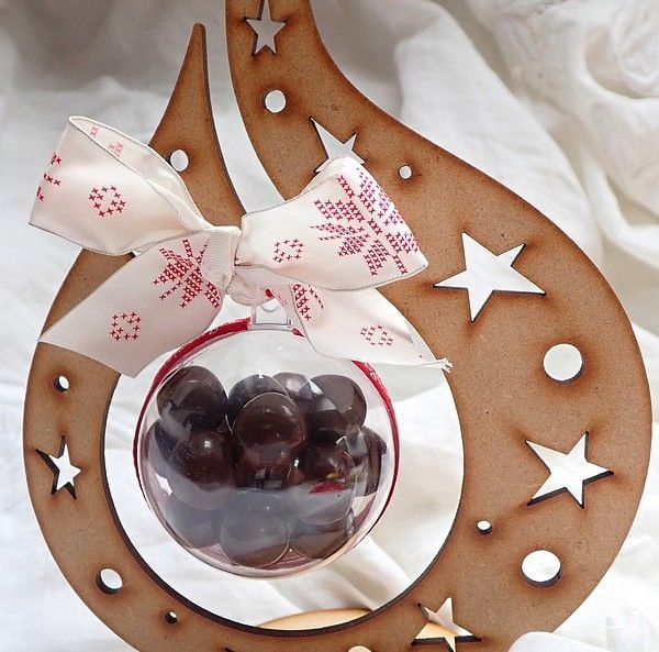 Nouveautés de noël pour gourmands, pour gourmets et pour brodeuses