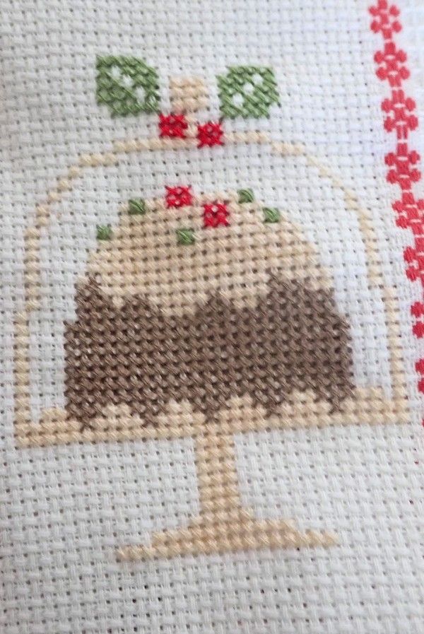 Petits motifs de Noël