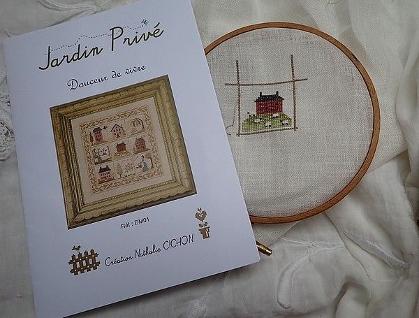 Nouvel encours.... Douceur de vivre - Jardin Privé - 1