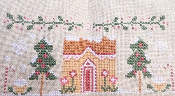 La maison du pain d'épices - 3