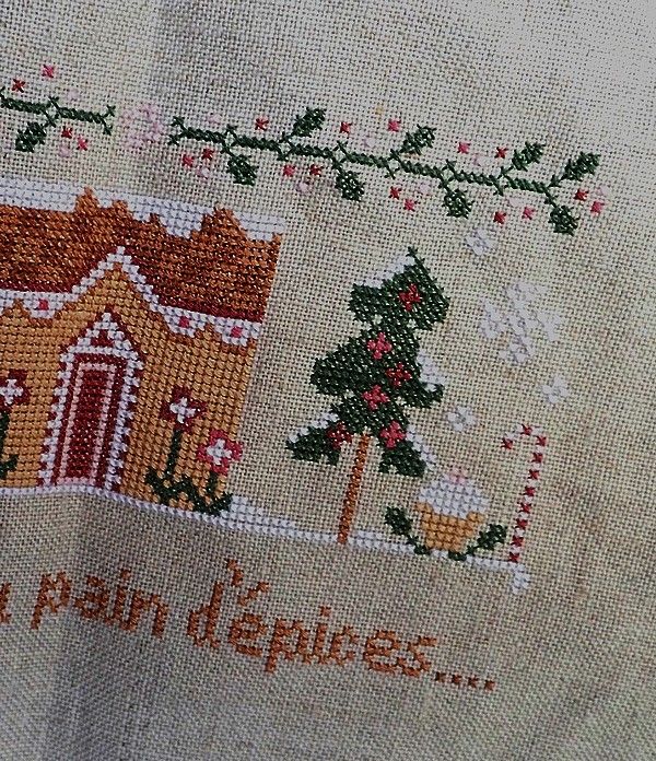 La maison du pain d'épices - 3