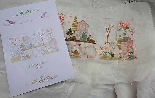 Home, presque... fini.... presque !