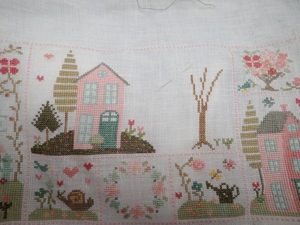 Home, presque... fini.... presque !