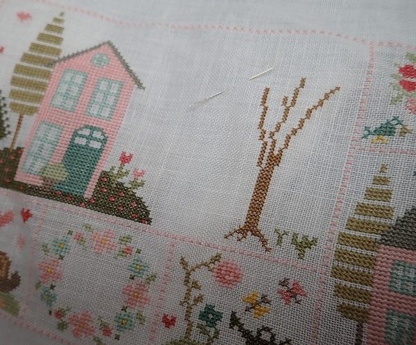 Home, presque... fini.... presque !